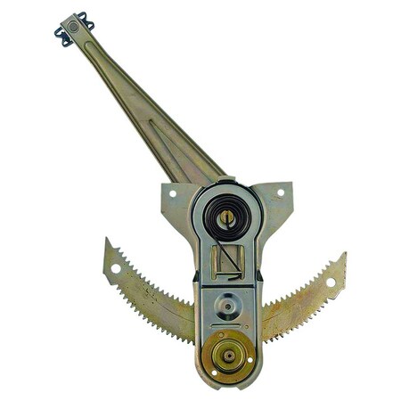 Wai Global MANUAL WINDOW REGULATOR, WMR4655R WMR4655R
